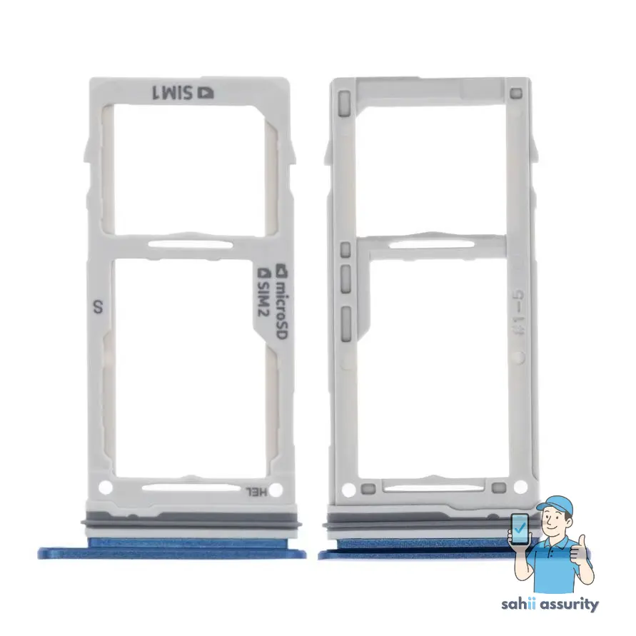 SIM Card Holder Tray for Samsung Galaxy S9